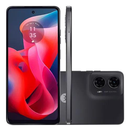 Motorola Moto G24 Xt2423-6 128gb 4gb Ram Cam Dupla 3