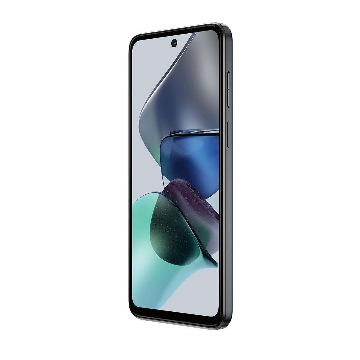 Moto G23 128GB 4GB RAM Grafite 2