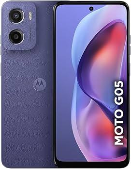 Moto G05 64gb Y 4gb Ram 4