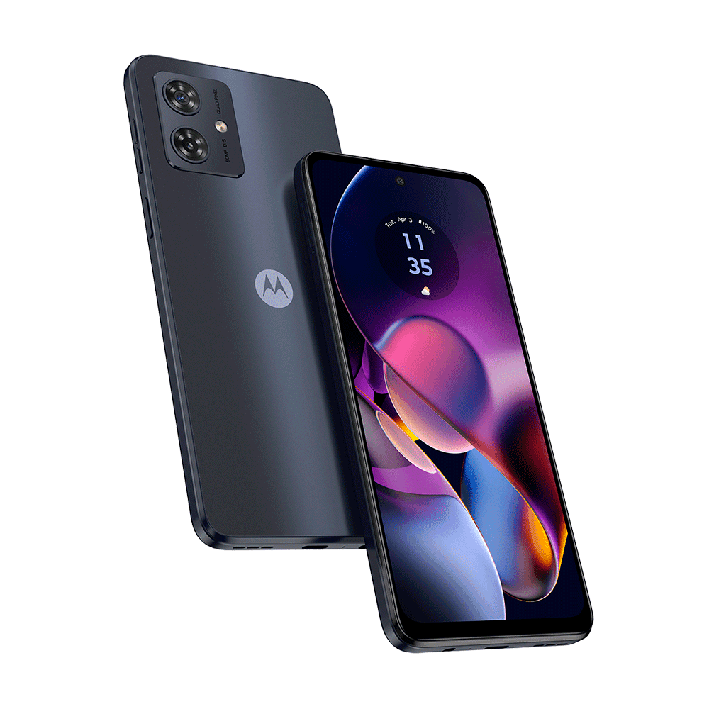 Motorola Moto G54 5g 128gb Grafite 4gb Ram