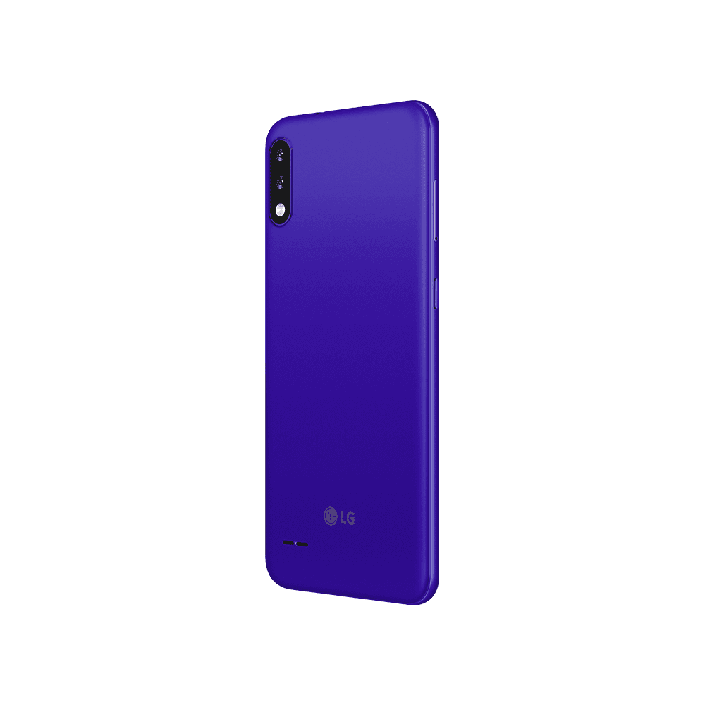 K22' 32gb 2gb Ram Azul 2