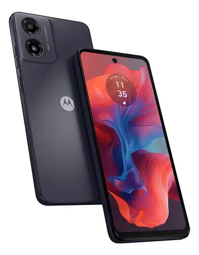 Motorola Moto G04 Dual Sim 128 Gb 8 Gb De Ram Preto