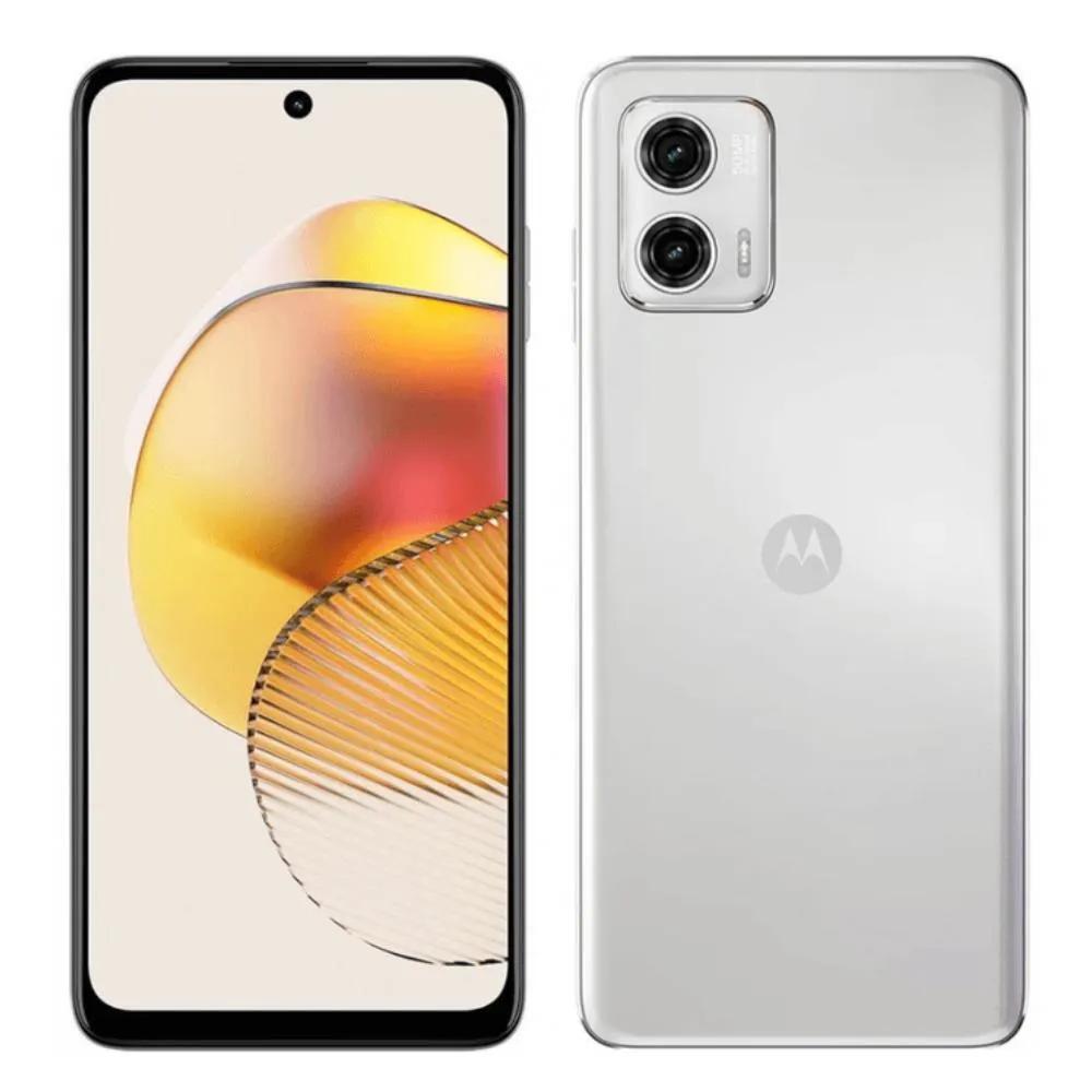 Moto G73 5g 128GB Branco 8GB RAM 2