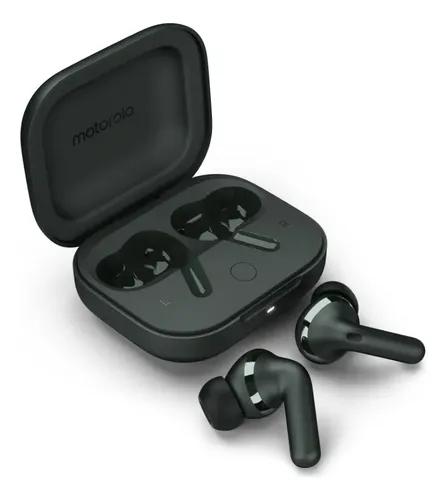 Fone De Ouvido Bluetooth Motorola Sound By Bose Moto Buds+ 4