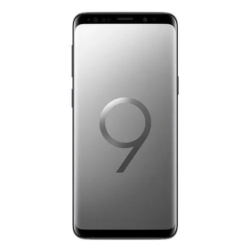 Samsung Galaxy S9 64GB Midnight Black 4GB RAM 3