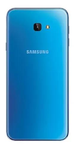 Samsung Galaxy J4+ 32GB Azul 2GB RAM 2