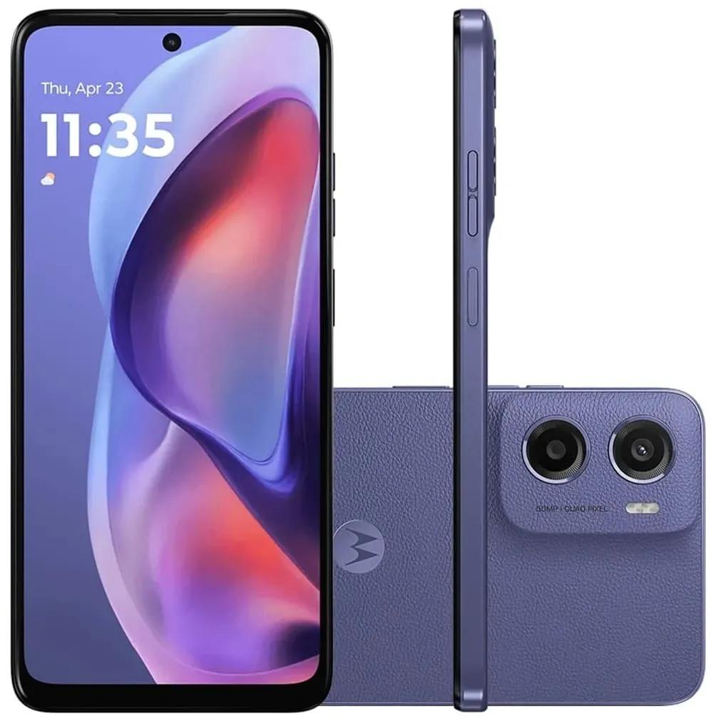 Moto G05 64gb Y 4gb Ram 2
