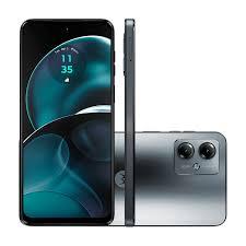 Moto G14 4/128GB + - Grafite 4