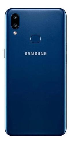 Samsung Galaxy A10s Duos Azul 4
