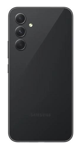 Samsung Galaxy A54 5g 128gb Preto 8gb Ram 4