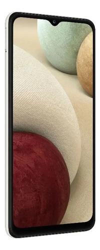 Samsung Galaxy Sm-a125m 64GB Branco 4GB RAM 4