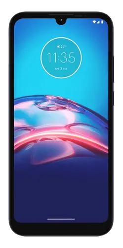 Moto E6i 32GB Cinza-titanium 2GB RAM 3
