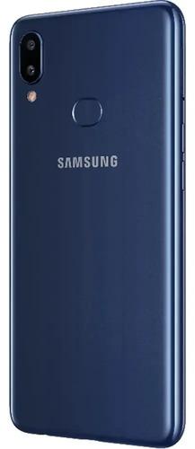 Samsung Galaxy A10s Duos Azul 5