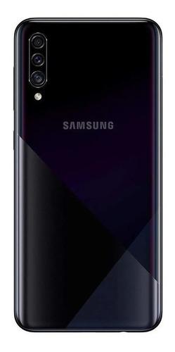 Samsung Galaxy A30s 64GB Prism Crush Black 4GB RAM 3