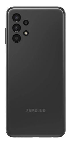 Samsung Galaxy A13 Preto 3