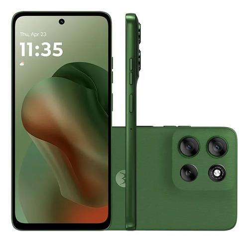 Moto G56 Verde