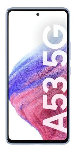 Samsung Galaxy A53 5g Azul