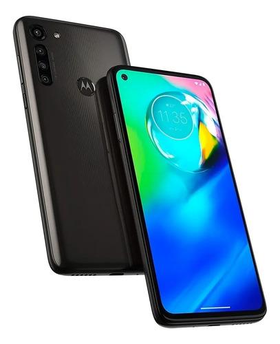 Moto G8 Power 64GB Preto-titanium 4GB RAM 4