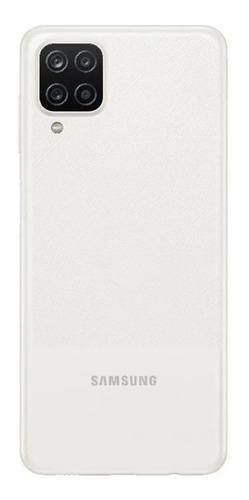 Samsung Galaxy Sm-a125m 64GB Branco 4GB RAM 3