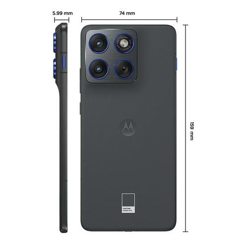 Motorola Edge 70 5g Gadget Gray 4