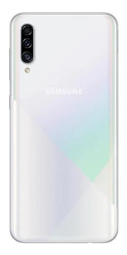 Samsung Galaxy A30s 64GB Prism Crush White 4GB RAM 3