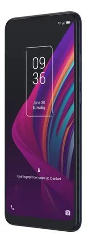 Tcl 10 Se 128GB Polar Night 4GB RAM 3