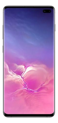 Samsung Galaxy S10 (esim) 128GB Preto 8GB RAM 4