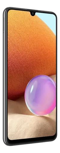 Samsung Galaxy A32 5g 5g 128 Gb Preto 4 Gb Ram