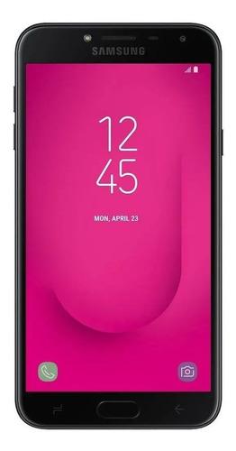Samsung Galaxy J4 Duos Preto