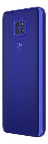 Motorola Moto G9 Play Azul-safira 5