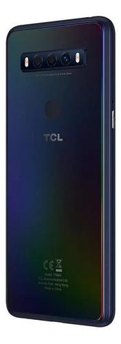 Tcl 10 Se 128GB Polar Night 4GB RAM 5
