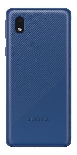 Samsung Galaxy A01 Core 32GB Azul 2GB RAM 3