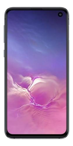 Samsung Galaxy S10e128gb 6gb Ram - Pto Prism Black 3