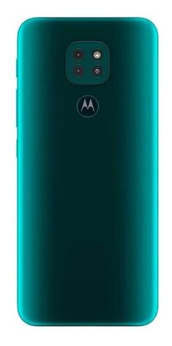 Moto G9 Play 64GB Verde-turquesa 4GB RAM 3
