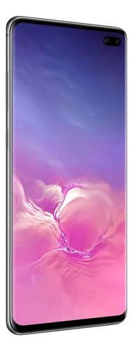 Samsung Galaxy S10 (esim) 128GB Preto 8GB RAM 5