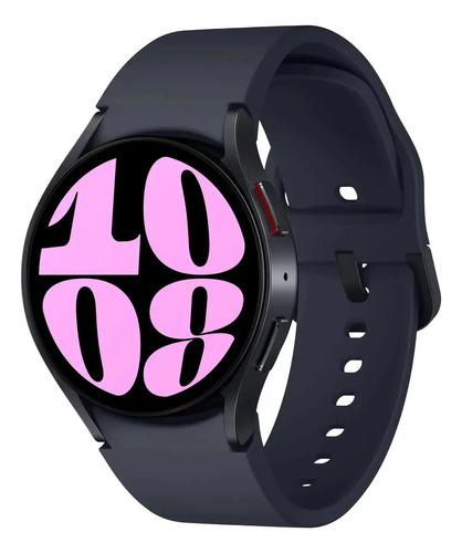 Samsung Classic Watch 5 Watch5 Sm-r910 1.4   44 Mm Preto Esportivo