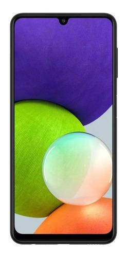 Samsung Galaxy A22 128 Gb Preto 4 Gb Ram