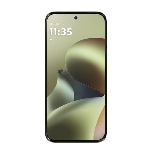 Moto G67 Verde 5