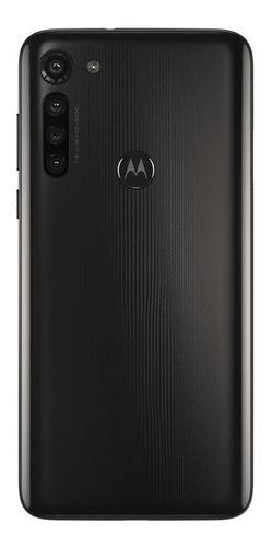 Moto G8 Power 64GB Preto-titanium 4GB RAM 3