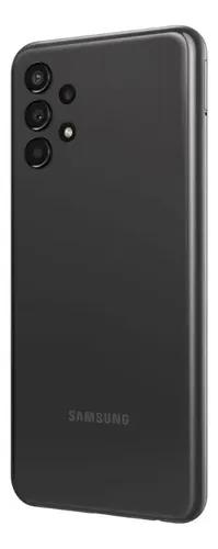 Samsung Galaxy A13 Preto 4