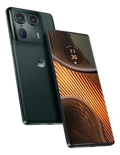 Motorola Edge 50 Ultra 5g Black 3