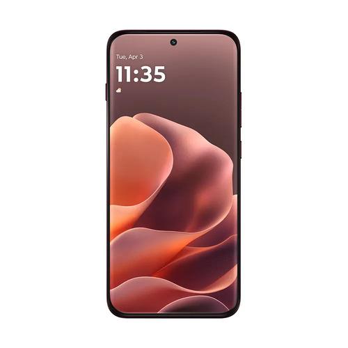 Motorola Edge Motorola Edge 70 Pro 256gb Vinho 2