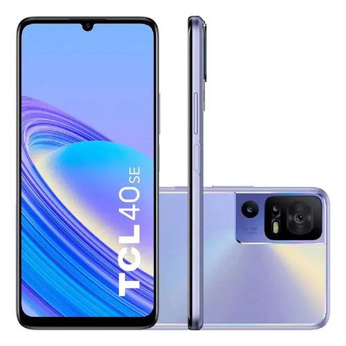 Tcl 40 Se Twilight Purple