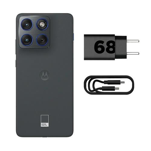 Motorola Edge 70 5g Gadget Gray 3