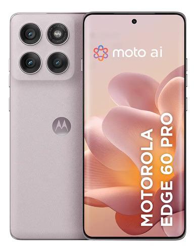 Motorola Edge 60 Pro Off White 3