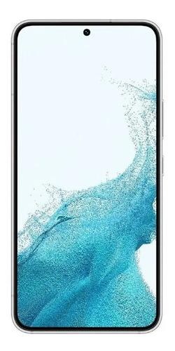 Samsung Galaxy S22 (exynos) 5g 256GB Phantom White 8GB RAM 3
