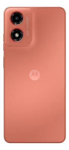 Moto G04 4+ 128GB Orange 3
