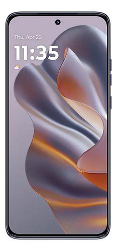 Motorola Edge 50 Neo 5g - 256gb 8gb Ram + 8gb Ram Boost 50mp Sony Camera Moto Ai Ultrarresistencia Militar - Grisaille Vegan Leather 5