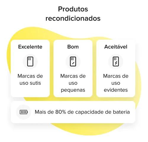 Samsung Galaxy S9+ 128GB Preto-meia-noite 6GB RAM 2