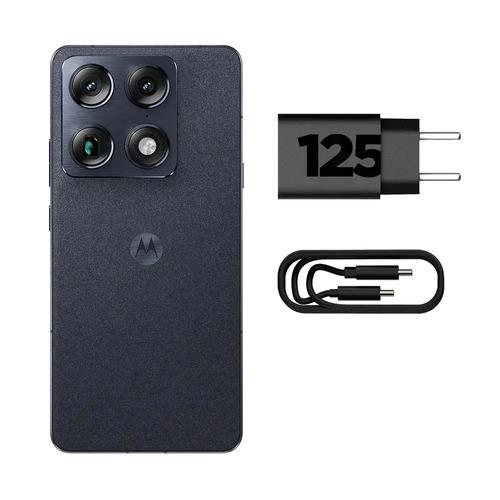 Motorola Signature Motorola Signature 5g 512gb Preto 3